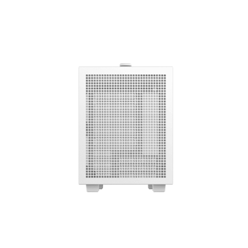 Корпус ПК без блока питания/ Deepcool Case CH160 White