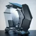Корпус без блока питания/ Case JONSBO MOD-3, Full-Tower, TG, no fans, 2xUSB-A 3.0, EATX, ATX, mATX, mITX Black