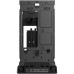 Корпус ПК без блока питания/ Case Fractal Design Era 2, Mini-Tower, 2x120mm, 2xUSB-A 3.0 + 1xUSB 3.2 Type-C, SFX PSU Support, mITX Charcoal Gray