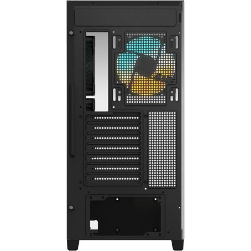 Корпус Gigabyte GB-C500P ST черный ATX 6x120mm 3x140mm 2xUSB3.0 audio bott PSU [28300-C500B-1CKR]