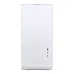 Корпус без блока питания/ Case JONSBO U4 PRO MESH, Midi-Tower, no fan, 1xUSB-A 3.2 + 1xUSB-C 3.2, ATX, mATX, mITX White