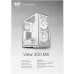 Корпус Thermaltake View 300 MX Snow белый ATX 9x120mm 5x140mm 1x200mm 2xUSB3.0 audio bott PSU [CA-1P6-00M6WN-00]