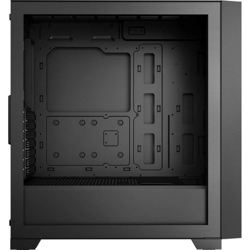 Корпус PcCooler C3D510 BK черный ATX 2xUSB3.0 audio bott PSU [C3D510-BKP0-GL]
