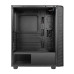 Корпус Azza Prime 360E черный ATX 5x120mm 2x140mm 2xUSB3.0 audio bott PSU [CSAZ- 360E PRIME 360E]