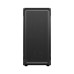 Корпус ПК без блока питания/ Case Fractal Design Focus 2, Midi-Tower, 2x140mm, 2xUSB-A 3.0 + 1xUSB 3.2 Type-C, ATX, mATX, mITX Black
