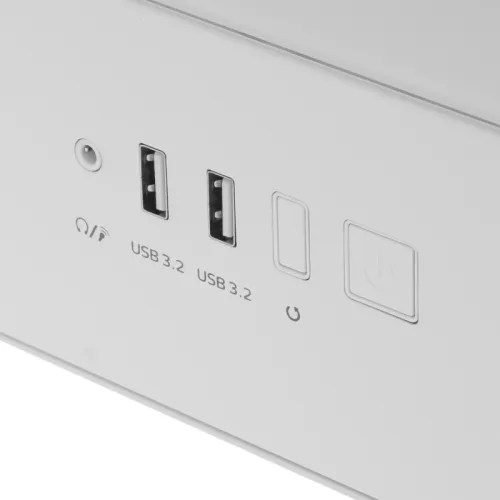 Корпус XPG  LANDER300MAA-WHITECOLOR
