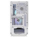 Корпус Thermaltake Ceres 300 TG ARGB белый ATX 3x140mm 2xUSB3.0 1xUSB3.1 audio bott PSU [CA-1Y2-00M6WN-00]