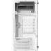 Корпус Oklick OCC-MN302F белый mATX 1xUSB2.0 1xUSB3.0 audio [OCC-MN302F]