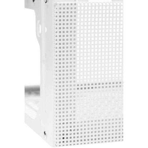 Корпус Formula Crystal Z1 белый ATX 3x120mm 2xUSB2.0 1xUSB3.0 audio bott PSU [CRYSTAL Z1]