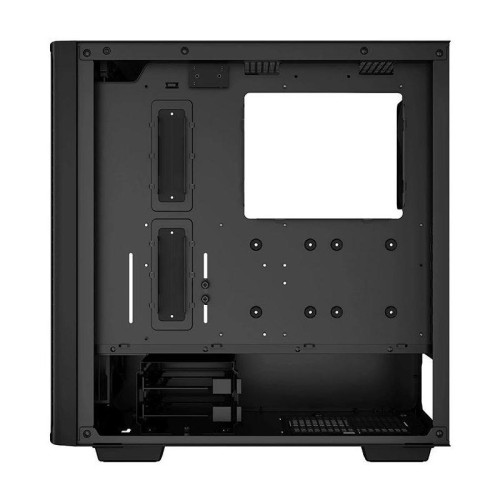 Корпус Deepcool CK560 черный ATX 3x120mm 4x140mm 2xUSB3.0 audio bott PSU [R-CK560-BKAAE4-G-1]