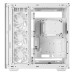 Корпус Deepcool CH780 белый ATX 9x120mm 9x140mm 4x180mm 4x200mm 4xUSB3.0 audio bott PSU [R-CH780-WHADE41-G-1]