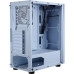 Корпус Formula CL-3302W RGB белый ATX 7x120mm 2xUSB2.0 1xUSB3.0 audio bott PSU [CL-3302W]