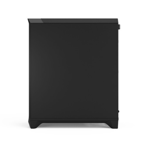 Корпус ПК без блока питания/ Case Fractal Design Meshify 3 Ambience Pro RGB TG Light Tint, Full-Tower, 3x140mm ARGB, 2xUSB-A 3.2 + 1xUSB 3.2 Type-C, E-ATX, ATX, mATX, mITX, Black