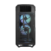 Корпус ПК без блока питания/ Fractal Design Torrent RGB Bla Корпус ПК без блока питания/ Fractal Design Torrent RGB Bla