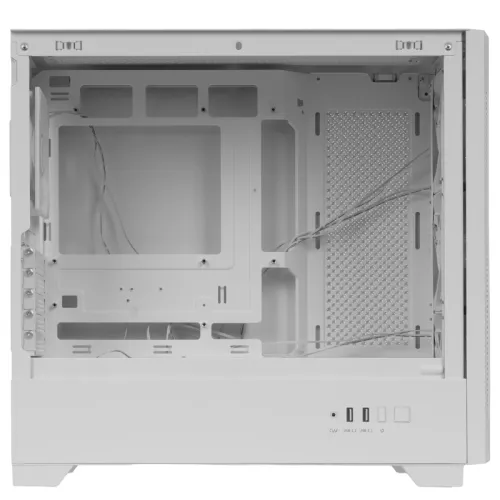 Корпус XPG  LANDER300MAA-WHITECOLOR