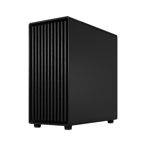 Корпус ПК без блока питания/ Case Fractal Design North XL Momentum Edition, Full-Tower, 3x140mm, 2xUSB-A 3.0 + 1xUSB 3.2 Type-C, E-ATX, ATX, mATX, mITX Black