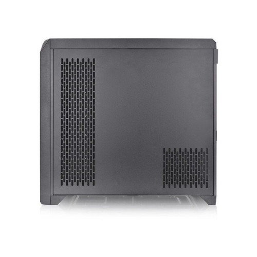 Корпус Thermaltake CTE C750 Air черный ATX 14x120mm 11x140mm 4x200mm 4xUSB3.0 audio bott PSU [CA-1X6-00F1WN-00]