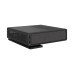 Корпус без блока питания/ Case Fractal Design Ridge, 2x140mm, 2xUSB-A 3.2 + 1xUSB 3.2 Type-C, SFX PSU Support, mITX Black Корпус без блока питания/ Case Fractal Design Ridge, 2x140mm, 2xUSB-A 3.2 + 1xUSB 3.2 Type-C, SFX PSU Support, mITX Black