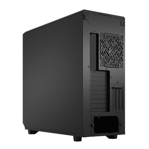 Корпус ПК без блока питания/ Fractal Design Case Meshify 2 XL Black