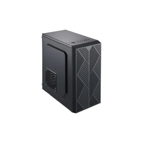 Корпус Accord ACC-CL297B черный ATX 4x120mm 2xUSB2.0 1xUSB3.0 audio [ACC-CL297B]