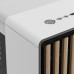 Корпус ПК без блока питания/ Fractal North XL Chalk White C Корпус ПК без блока питания/ Fractal North XL Chalk White C