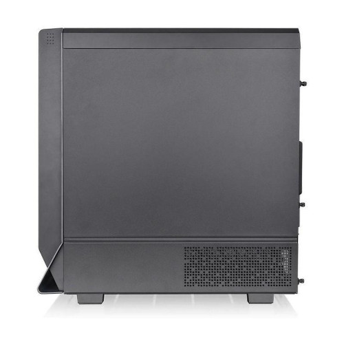 Корпус Thermaltake Ceres 500 TG ARGB черный ATX 7x120mm 3x140mm 2xUSB3.0 audio bott PSU [CA-1X5-00M1WN-00]