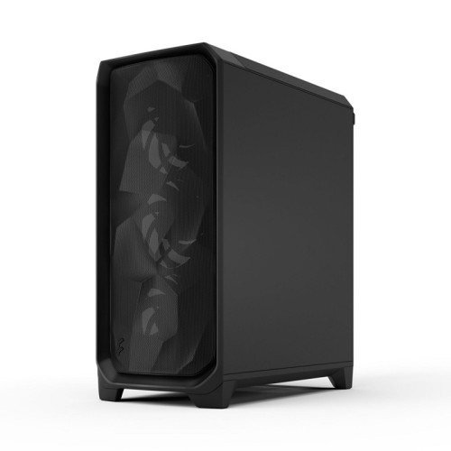 Корпус ПК без блока питания/ Case Fractal Design Meshify 3 TG Light Tint, Midi-Tower, 3x140mm, 2xUSB-A 3.2 + 1xUSB 3.2 Type-C E-ATX, ATX, mATX, mITX, Black Корпус ПК без блока питания/ Case Fractal Design Meshify 3 TG Light Tint, Midi-Tower, 3x140mm, 2xUSB-A 3.2 + 1xUSB 3.2 Type-C E-ATX, ATX, mATX, mITX, Black