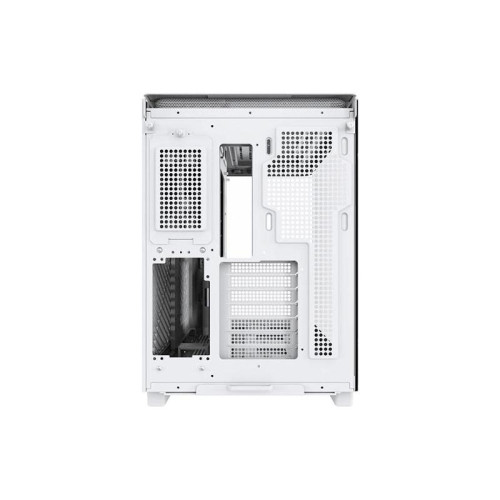 Корпус Montech King 95 белый ATX 9x120mm 6x140mm 2xUSB3.0 audio bott PSU [KING 95 WH]