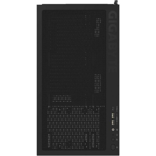 Корпус Gigabyte GB-C500P ST черный ATX 6x120mm 3x140mm 2xUSB3.0 audio bott PSU [28300-C500B-1CKR]