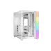 Корпус ПК без блока питания/ Case be quiet! LIGHT BASE 600 DX, Midi-Tower, TG, no fan, 2xUSB-A 3.2, 1xUSB 3.2 Type-C, ATX, mATX, mITX White Корпус ПК без блока питания/ Case be quiet! LIGHT BASE 600 DX, Midi-Tower, TG, no fan, 2xUSB-A 3.2, 1xUSB 3.2 Type-C, ATX, mATX, mITX White