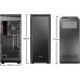 Корпус ПК без блока питания/ Case be quiet! DARK BASE PRO 900 rev.2, Full-Tower, TG, 3x140mm, 3xUSB-A 3.2, 1xUSB 3.2 Type-C, E-ATX, ATX, mATX, mITX Black/Orange