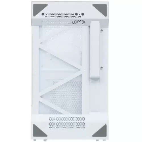 Корпус XPG INVADER X WHITE (INVADERXMTWOF-WHCWW) Mid-Tower, Micro-ATX, Mini-ITX, Standard-ATX, USB 3.2 Gen2 Type-A, USB 3.2 Gen2 Type-C