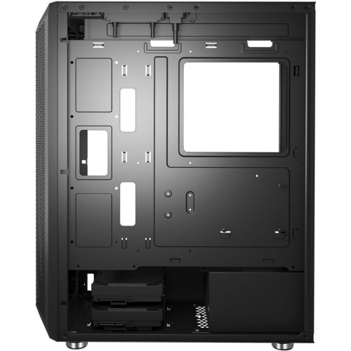 Корпус Bloody BD-CC115 черный без БП ATX 8x120mm 1xUSB2.0 1xUSB3.0 audio bott PSU Корпус Bloody BD-CC115 черный без БП ATX 8x120mm 1xUSB2.0 1xUSB3.0 audio bott PSU