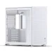 Корпус без блока питания/ Case JONSBO D41 MESH, Midi-Tower, TG, no fan, 1xUSB-A 3.2 + 1xUSB-C 3.2, ATX, mATX White
