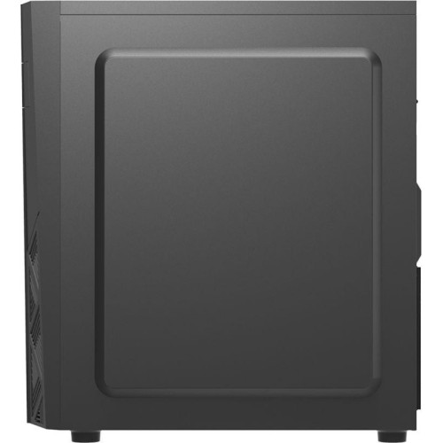 Корпус Zalman ZM-T8 черный ATX 3x120mm 2x140mm 2xUSB2.0 1xUSB3.0 audio [ZM-T8]