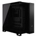 Корпус без блока питания/ Case Corsair 6500X, Midi-Tower, TG, no fan, 4xUSB-A 3.2, 1xUSB 3.2 Type-C, E-ATX, ATX, mATX, mITX Black
