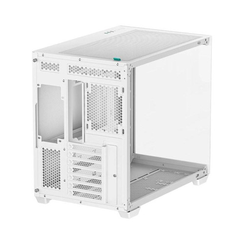 Корпус Deepcool CG530 WH белый ATX 2x120mm 2x140mm 2xUSB2.0 1xUSB3.0 audio bott PSU [R-CG530-WHNDA0-G-1]