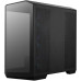 Корпус MSI MAG PANO M100R PZ черный mATX 3x120mm 4x140mm 1xUSB3.1 audio CardReader AirDuct bott PSU [306-7G24R21-809]