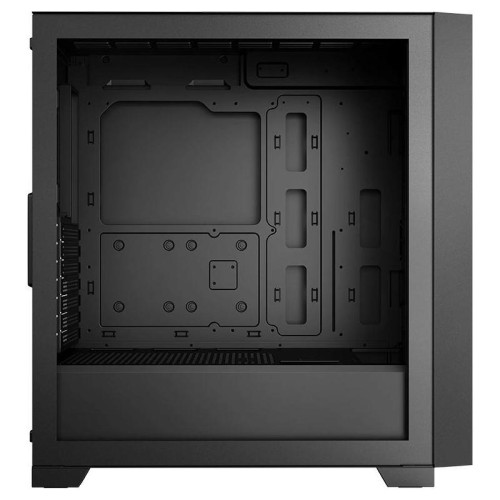 Корпус PcCooler C3D510 BK черный ATX 2xUSB3.0 audio bott PSU [C3D510-BKP0-GL]