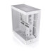 Корпус Thermaltake CTE E660MX Snow белый E-ATX 13x120mm 11x140mm 2xUSB3.0 audio bott PSU [CA-1Y3-00M6WN-01]