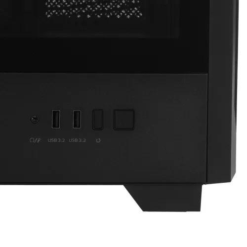 Корпус XPG LANDER300MAA-BLACKCOLOR
