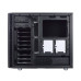 Корпус ПК без блока питания/ Fractal Design Case Define R5 Black