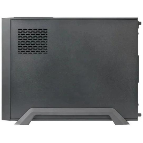 Корпус Chieftec UE-02B-OP черный mATX 2x80mm 2x120mm 2xUSB2.0 2xUSB3.0 audio bott PSU [UE-02B-OP]