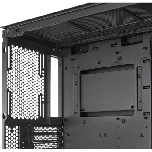 Корпус Lian-Li Lancool 216 (без RGB) черный ATX 2x120mm 2x140mm 2xUSB3.0 audio bott PSU [G99.LAN216X.10R]
