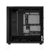 Корпус ПК без блока питания/ Case Fractal Design North XL RC Charcoal TG Dark, Full-Tower, 3x140mm, 2xUSB-A 3.0 + 1xUSB 3.2 Type-C, ATX, mATX, mITX Black