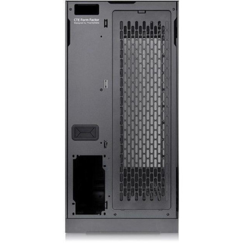 Корпус Thermaltake CTE E600MX черный E-ATX 11x120mm 4x140mm 2xUSB3.0 audio bott PSU [CA-1Y3-00M1WN-00]