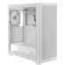 Корпус Formula Air Power G5 Plus белый ATX 2xUSB2.0 audio bott PSU [AIR POWER G5 PLUS W]