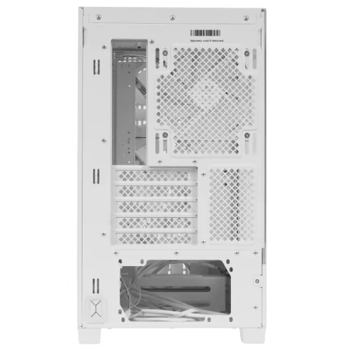 Корпус XPG  LANDER300MAA-WHITECOLOR