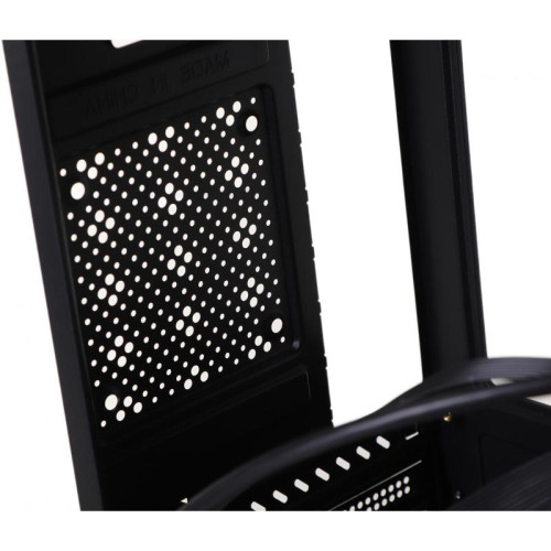 Корпус Accord ACC-261B черный mATX 2x80mm 3x92mm 2x120mm 2xUSB2.0 1xUSB3.0 audio [ACC-261B]