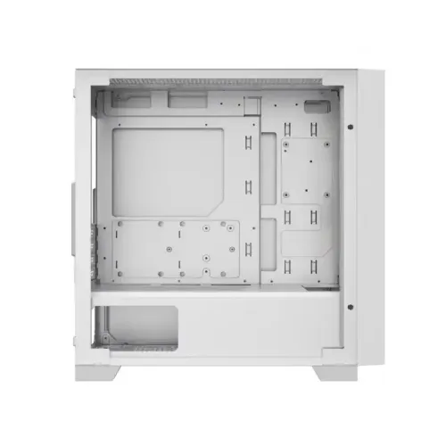 Корпус без блока питания/ PCCOOLER CASE